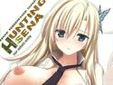 HUNTING SENAのジャケット|エロ同人