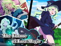The Future of Lost Magic 2のジャケット|エロ同人
