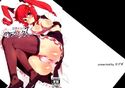 妄想少女のコンプレックスのジャケット|エロ同人