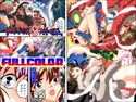 FallenXXangeL9 フルカラー版のジャケット|エロ同人