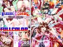 FallenXXangeL18淫獄の巻フルカラーのジャケット|エロ同人