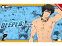 Deeper 2 : Dreamのジャケット|エロ同人