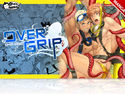 Overgripのジャケット|エロ同人