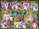 時間停止でWRYYYY!のジャケット|エロ同人