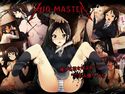 MIO-MASTERのジャケット|エロ同人