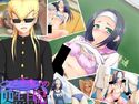 とある不良♂の更生日記のジャケット|エロ同人