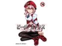 ピーチ・ミックスのジャケット|エロ同人
