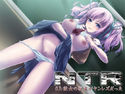 NTR03:彼女の親友がヤンレズだったのジャケット|エロ同人