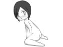 女の子になった日のジャケット|エロ同人
