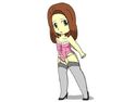 女の子になった日3のジャケット|エロ同人