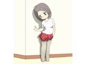 女の子になった日4のジャケット|エロ同人