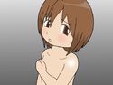 Training to become a girlのジャケット|エロ同人