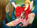 ショクシンのジャケット|エロ同人