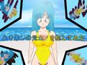 クリ○ンの元カノを犯してみた動画のジャケット|エロ同人