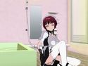 カスタムービー 3 メイドのジャケット|エロ同人