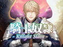 Knight Slave 騎士奴●~元・貴女専属の奴●→現・聖騎士に、あまく激しくやさしく激しく激しく激しく愛されて性奴●にされのジャケット|エロ同人