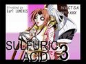 SULFURIC ACID 3のジャケット|エロ同人