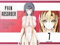PAIN ABSORBER 7のジャケット|エロ同人