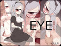 EYE 哀眼少女のジャケット|エロ同人