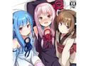 茜ちゃん品評会のジャケット|エロ同人