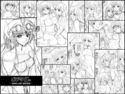 ポドリ娘。―WING LOVE VERSION―のジャケット|エロ同人