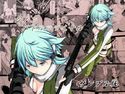 【無料】シノン・バトルロワイヤル~サンプル版~のジャケット|エロ同人