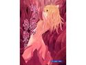 続・魔理沙が森で触手にのジャケット|エロ同人