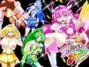 20年後のスマイルのジャケット|エロ同人