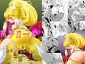電撃ガールDLのジャケット|エロ同人
