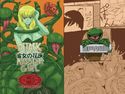 彼女の花床のジャケット|エロ同人