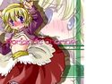 ROちちのジャケット|エロ同人