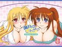 満月のしわざっのジャケット|エロ同人