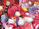 FallenBeatAngel & FallenBeatZweiのジャケット|エロ同人