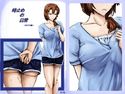 時止めの生活 ~行きずり編のジャケット|エロ同人