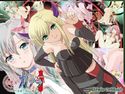 性魔女カアラ ~奴隷と妖蟲と淫らな魔術~のジャケット|エロ同人