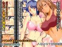 人妻×DT喪失同盟のジャケット|エロ同人