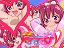 DkDKマママナ!!のジャケット|エロ同人