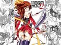 魔法少女のあれ2のジャケット|エロ同人