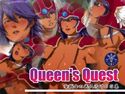 Queen’s Questのジャケット|エロ同人