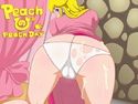 Peachの日2のジャケット|エロ同人