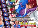 テューディのアトリエ~ラングランの練金学士2~のジャケット|エロ同人