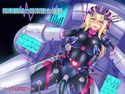 拘束機械の快楽堕ち催眠のジャケット|エロ同人