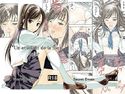 Un etudiant de la fille ~colorのジャケット|エロ同人