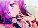 くちびる☆エクスタシー ~気持ちいいオクチ♪~ ver.あまねみゅうのジャケット|エロ同人