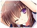 くちびる☆エクスタシー ~気持ちいいオクチ♪~ ver.楠木わかなのジャケット|エロ同人