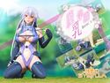 魔乳学園Hentai x Heartのジャケット|エロ同人