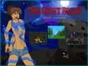 TheGhostHouseのジャケット|エロ同人