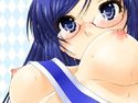 パパと六花のハメ撮り成長記録のジャケット|エロ同人
