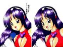爆出し!ファン感謝デーのジャケット|エロ同人