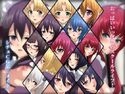 おっぱいいっぱいのスクールライフ! シチュCG集『メイド』のジャケット|エロ同人